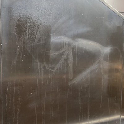 Glass repair 1